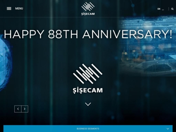 sisecam.com