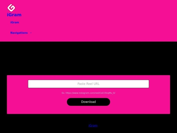 iigram.in