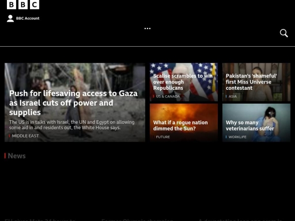 bbc.com
